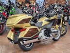 Thumbnail Photo 6 for New 2025 Honda Gold Wing Automatic DCT
