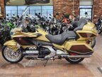 Thumbnail Photo 3 for New 2025 Honda Gold Wing Automatic DCT