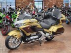 Thumbnail Photo 2 for New 2025 Honda Gold Wing Automatic DCT