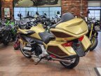 Thumbnail Photo 4 for New 2025 Honda Gold Wing Automatic DCT