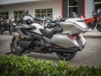 Thumbnail Photo 6 for New 2025 Honda Gold Wing Tour Automatic DCT