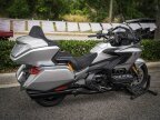 Thumbnail Photo 2 for New 2025 Honda Gold Wing Tour Automatic DCT