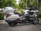 Thumbnail Photo 3 for New 2025 Honda Gold Wing Tour Automatic DCT