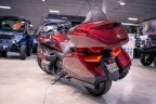 Thumbnail Photo 2 for New 2025 Honda Gold Wing Tour Automatic DCT
