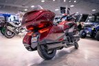 Thumbnail Photo 4 for New 2025 Honda Gold Wing Tour Automatic DCT