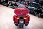 Thumbnail Photo 3 for New 2025 Honda Gold Wing Tour Automatic DCT