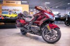 Thumbnail Photo 6 for New 2025 Honda Gold Wing Tour Automatic DCT