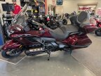 Thumbnail Photo 2 for New 2025 Honda Gold Wing Tour Automatic DCT