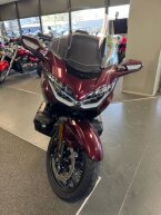 Thumbnail Photo 1 for New 2025 Honda Gold Wing Tour Automatic DCT
