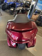 Thumbnail Photo 3 for New 2025 Honda Gold Wing Tour Automatic DCT