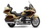 Thumbnail Photo 2 for New 2025 Honda Gold Wing Tour Automatic DCT