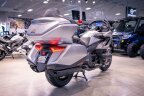 Thumbnail Photo 4 for New 2025 Honda Gold Wing Tour Automatic DCT