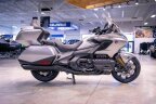 Thumbnail Photo 5 for New 2025 Honda Gold Wing Tour Automatic DCT