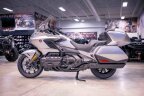 Thumbnail Photo 1 for New 2025 Honda Gold Wing Tour Automatic DCT