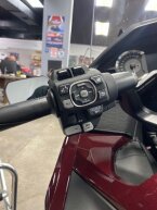 Thumbnail Photo 6 for New 2025 Honda Gold Wing Tour Airbag Automatic DCT