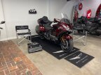 Thumbnail Photo 1 for New 2025 Honda Gold Wing Tour Airbag Automatic DCT