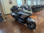 Thumbnail Photo 4 for New 2025 Honda Gold Wing Tour