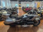 Thumbnail Photo 3 for New 2025 Honda Gold Wing Tour