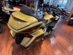 Thumbnail Photo 3 for New 2025 Honda Gold Wing Tour