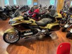Thumbnail Photo 1 for New 2025 Honda Gold Wing Tour