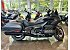 New 2025 Honda Gold Wing
