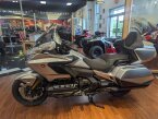 Thumbnail Photo 1 for New 2025 Honda Gold Wing Tour