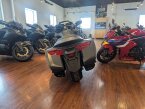 Thumbnail Photo 4 for New 2025 Honda Gold Wing Automatic DCT