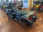 Thumbnail Photo 3 for New 2025 Honda Gold Wing Automatic DCT
