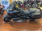 Thumbnail Photo 1 for New 2025 Honda Gold Wing Automatic DCT