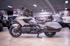 Thumbnail Photo 1 for New 2025 Honda Gold Wing Tour