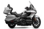 Thumbnail Photo 1 for New 2025 Honda Gold Wing Tour