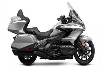 Photo 1 for New 2025 Honda Gold Wing Tour
