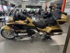 Thumbnail Photo 2 for New 2025 Honda Gold Wing Tour Automatic DCT