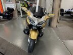 Thumbnail Photo 1 for New 2025 Honda Gold Wing Tour Automatic DCT