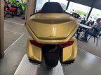 Thumbnail Photo 3 for New 2025 Honda Gold Wing Tour Automatic DCT