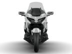Thumbnail Photo 4 for New 2025 Honda Gold Wing Tour Automatic DCT