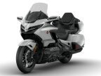 Thumbnail Photo 3 for New 2025 Honda Gold Wing Tour Automatic DCT