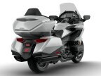 Thumbnail Photo 5 for New 2025 Honda Gold Wing Tour Automatic DCT