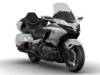 Thumbnail Photo 2 for New 2025 Honda Gold Wing Tour Automatic DCT