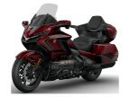 Thumbnail Photo 3 for New 2025 Honda Gold Wing Tour