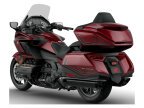 Thumbnail Photo 6 for New 2025 Honda Gold Wing Tour