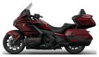 Thumbnail Photo 1 for New 2025 Honda Gold Wing Tour