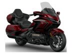 Thumbnail Photo 2 for New 2025 Honda Gold Wing Tour
