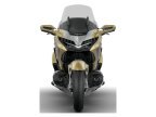 Thumbnail Photo 4 for New 2025 Honda Gold Wing Tour