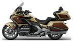 Thumbnail Photo 1 for New 2025 Honda Gold Wing Tour