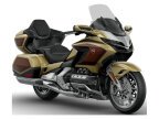Thumbnail Photo 2 for New 2025 Honda Gold Wing Tour