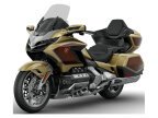 Thumbnail Photo 3 for New 2025 Honda Gold Wing Tour