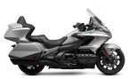 Thumbnail Photo 1 for New 2025 Honda Gold Wing Tour Automatic DCT