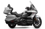 Thumbnail Photo 1 for New 2025 Honda Gold Wing Tour Automatic DCT