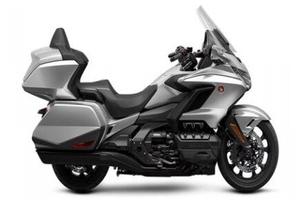 Photo 1 for New 2025 Honda Gold Wing Tour Automatic DCT